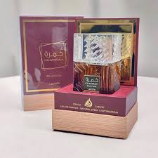 KHAMRAH DUKHAN