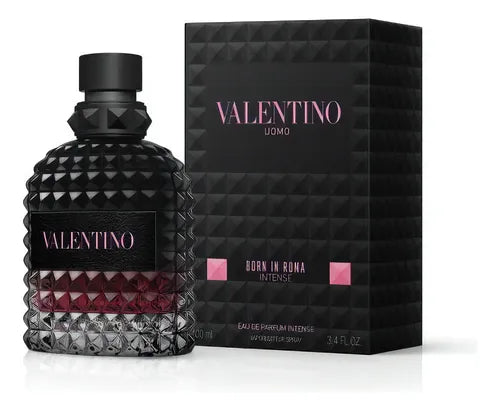VALENTINO  BORN IN ROMA INTENSE