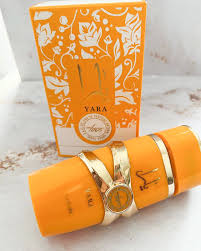 YARA TOUS